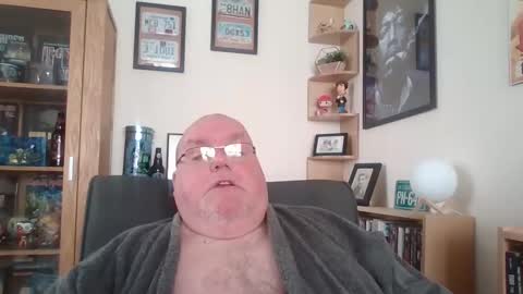 Harry online show from 02.27.25