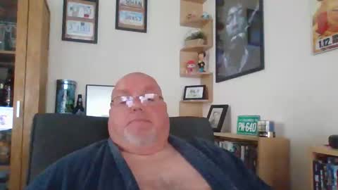 Harry online show from 09.29.25