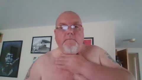 Harry online show from 10.09.25