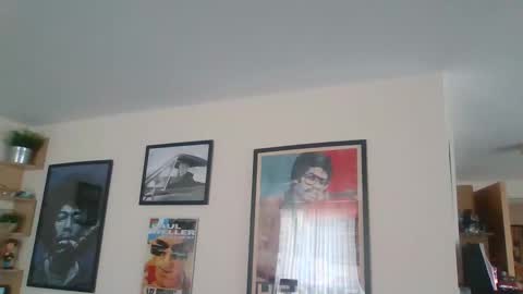 Harry online show from 10.13.25