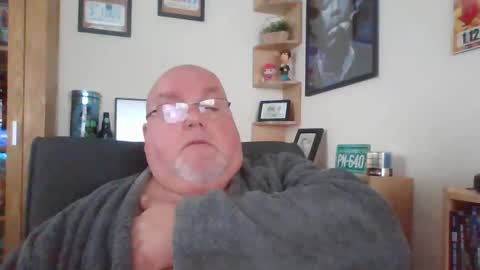 Harry online show from 11.03.25