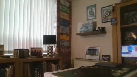 Harry online show from 11.11.25