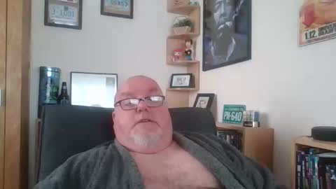 Harry online show from 11.16.25