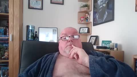 Harry online show from 03.08.26