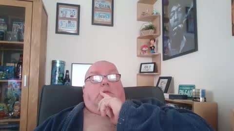 Harry online show from 03.18.26