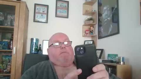 Harry online show from 04.13.26