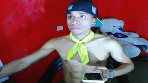 jersiherberth online show from 01.14.26