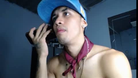 Snapshot of jersiherberth chatting on 07.29.26 jersiherberth online show from 07.29.26