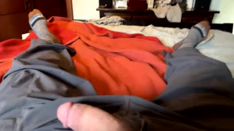 Jeremys room chill and puff one enjoy online show from 10.31.25