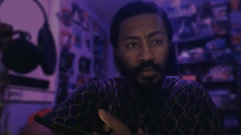 Snapshot of jerzey2k2 chatting on 02.18.26 Jerzey2k2 aka the Alpha online show from 02.18.26