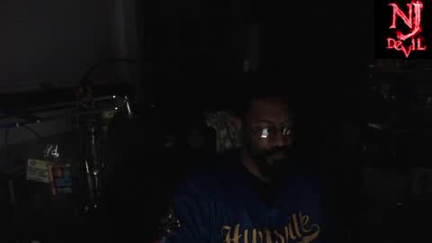 Jerzey2k2 aka the Alpha online show from 04.17.26