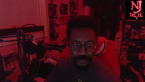 Jerzey2k2 aka the Alpha online show from 05.03.26