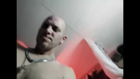 Snapshot of jerzeymike69 chatting on 01.31.25 JerzeyMike online show from 01.31.25