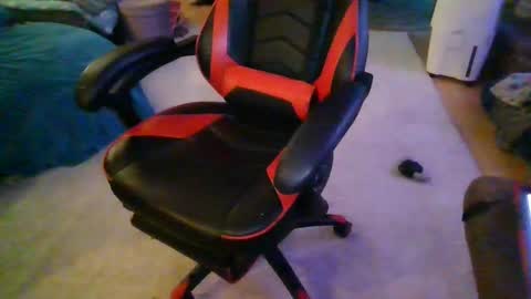 Snapshot of jerzeymike69 chatting on 10.06.25 JerzeyMike online show from 10.06.25