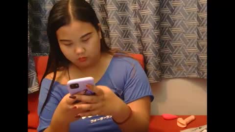 Snapshot of jesabellaxxx18 chatting on 06.10.26 maria sofia online show from 06.10.26