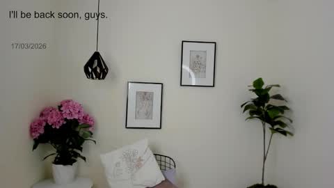 JESEY online show from 03.17.26