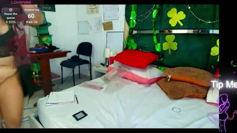 Jesica beltrann online show from 03.08.26