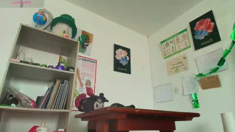 Jesica beltrann online show from 03.10.26