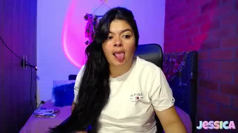 Jessi online show from 11.02.25
