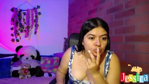 Jessi online show from 11.06.25