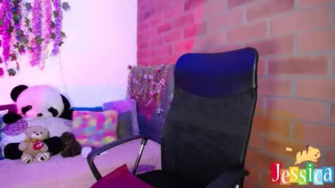 Jessi online show from 11.07.25