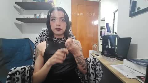 jesissy42 online show from 05.22.26