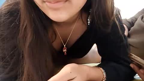 Jesmin online show from 01.12.25