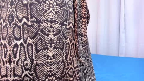 jessica herreraToday I will be your devil and you my victim online show from 02.04.25