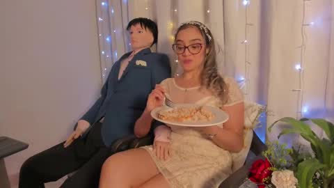 jessica herreraToday I will be your devil and you my victim online show from 02.15.25