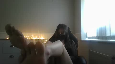 Miss J online show from 03.05.25