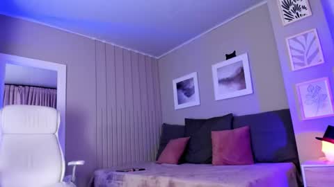 Jessie online show from 12.17.25