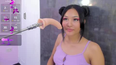 Snapshot of jess_ackerman chatting on 02.16.25 Jess  online show from 02.16.25