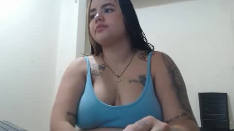 jess_beaut online show from 10.22.25