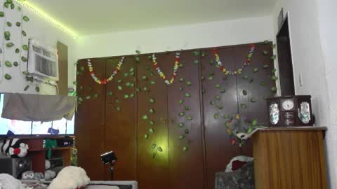 Snapshot of jess_sweett chatting on 01.18.26 Jessica online show from 01.18.26