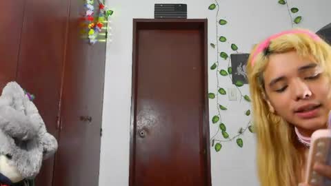 Snapshot of jess_sweett chatting on 05.29.26 Jessica online show from 05.29.26
