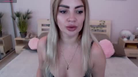 Jessa Bellucci online show from 01.11.25