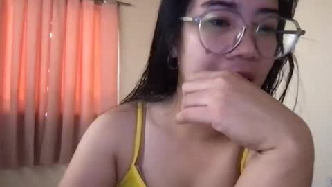 Snapshot of jessalicious_143 chatting on 10.12.25 Jessa online show from 10.12.25