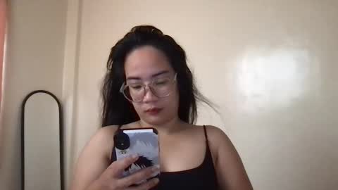 Snapshot of jessalicious_143 chatting on 10.15.25 Jessa online show from 10.15.25