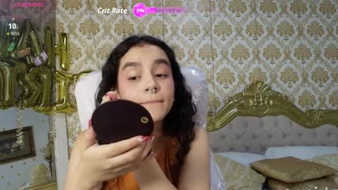 Jess online show from 04.09.26