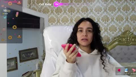 Snapshot of jessb1_ chatting on 06.09.26 Jess online show from 06.09.26