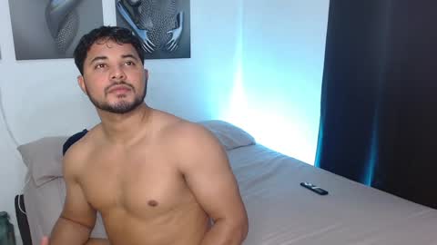 Hello we are Jesse and Dante. online show from 01.11.25