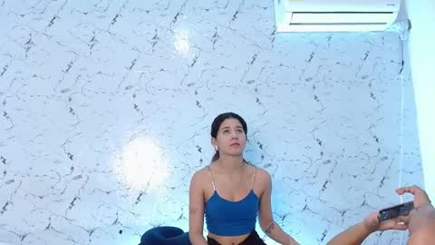 Hello we are Jesse and Dante. online show from 10.05.25