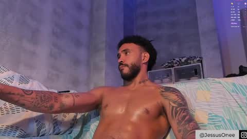 Jesus  IG JessusOne online show from 05.16.26
