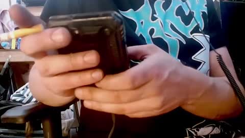 cummin0Nyou online show from 12.21.24