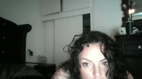 BreeAnn Nicole online show from 02.25.25