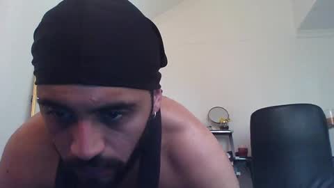 Angel  Demon online show from 12.03.24