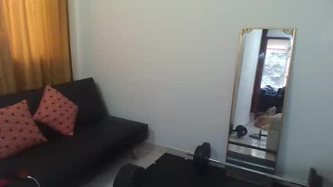 Angel  Demon online show from 12.10.24