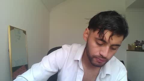 Angel  Demon online show from 12.19.24