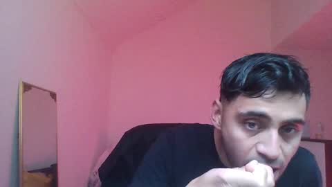 Angel  Demon online show from 01.03.25