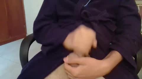 Angel  Demon online show from 11.22.25